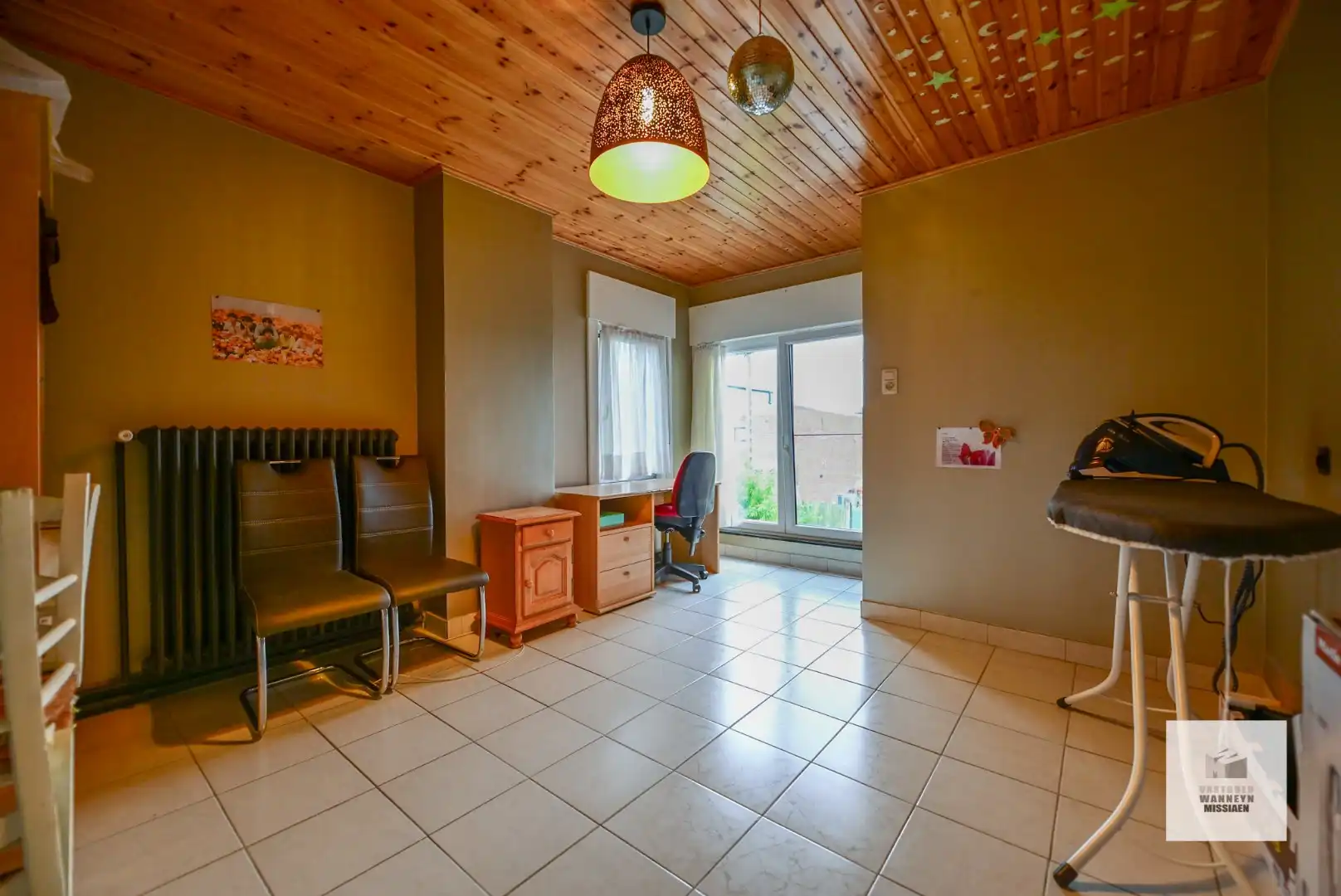 Ruime halfopen bebouwing met 3 slaapkamers op 401m2 foto 19