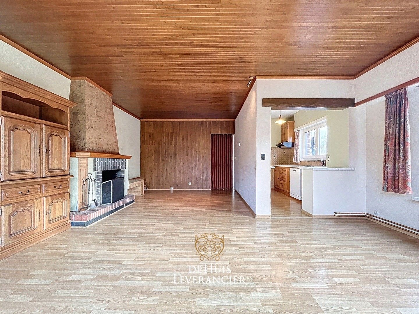 Een huis met potentieel in een buurt met toekomst ! foto 8