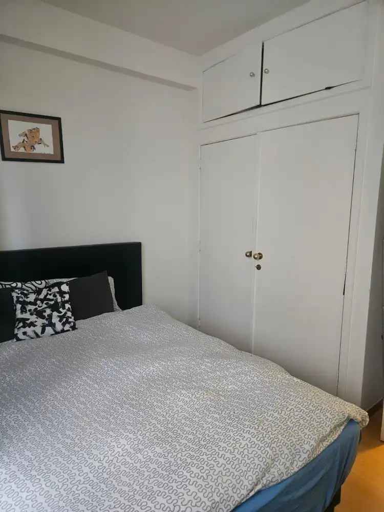 2 slaapkamer appartement met balkon en terras - Mechelsesteenweg 200 te 2018 Antwerpen -123 m2 foto 7