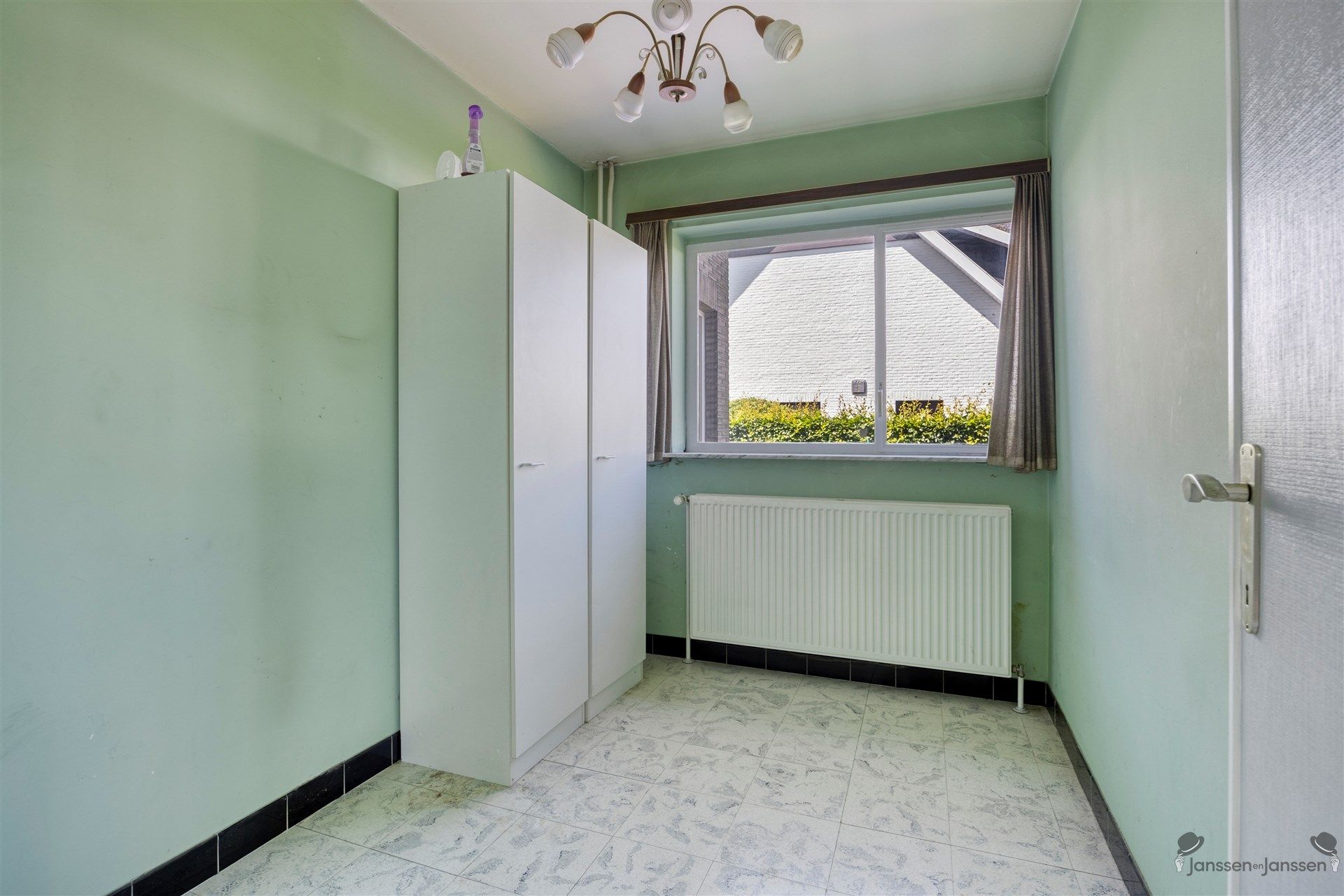 Huis foto 9