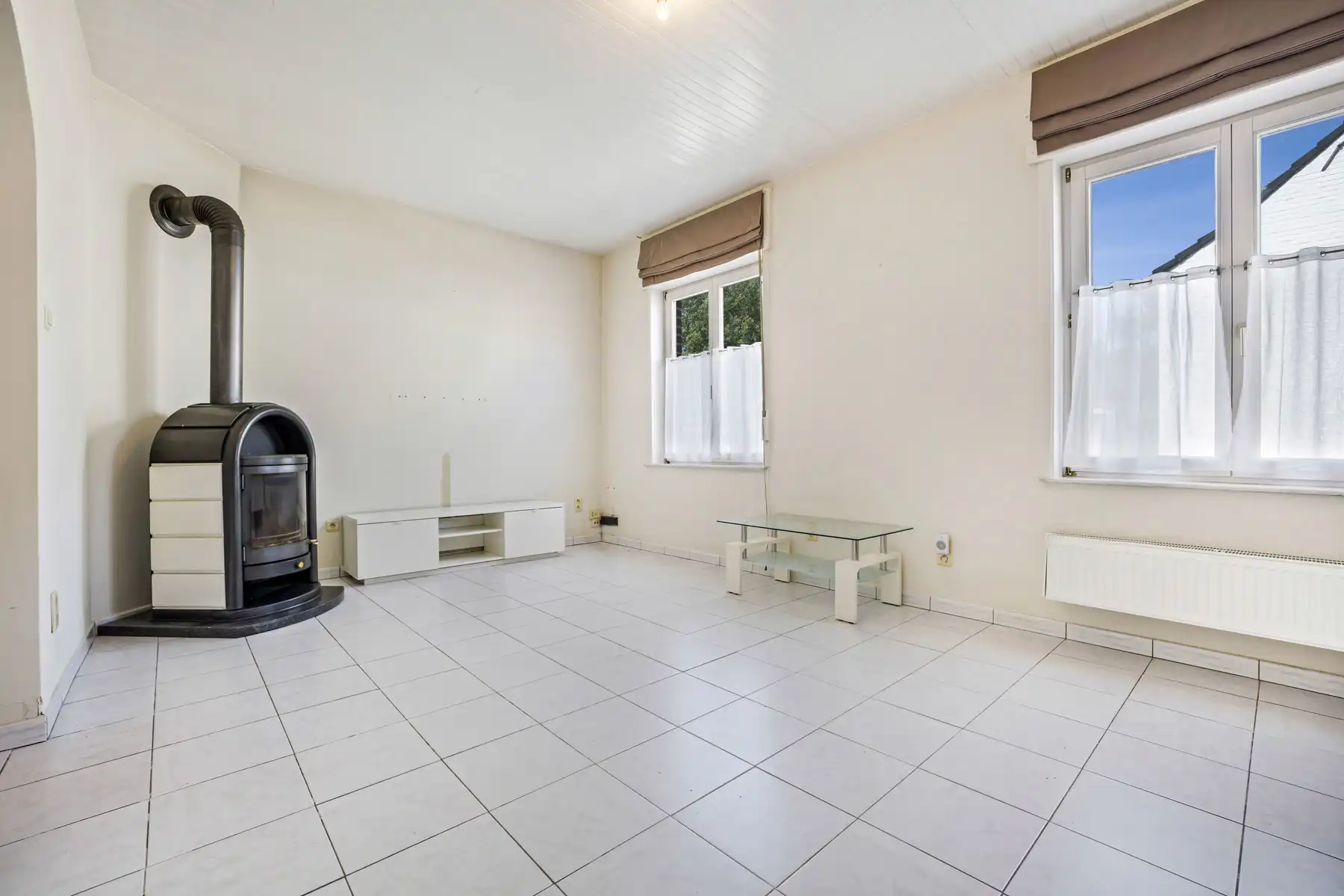 Gunstig gelegen woning met stadstuin en 3 slaapkamers foto 9