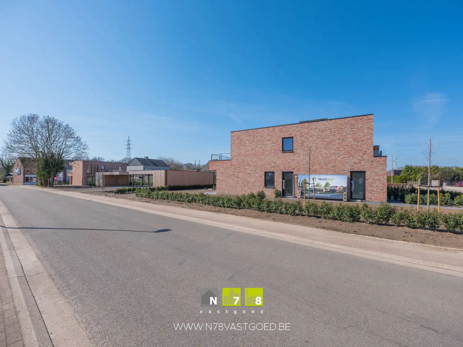 Appartement te koop foto 8