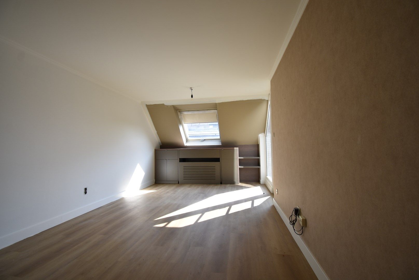 Gezellig duplex-appartementje met 1 slaapkamer nabij centrum van Bilzen foto 11
