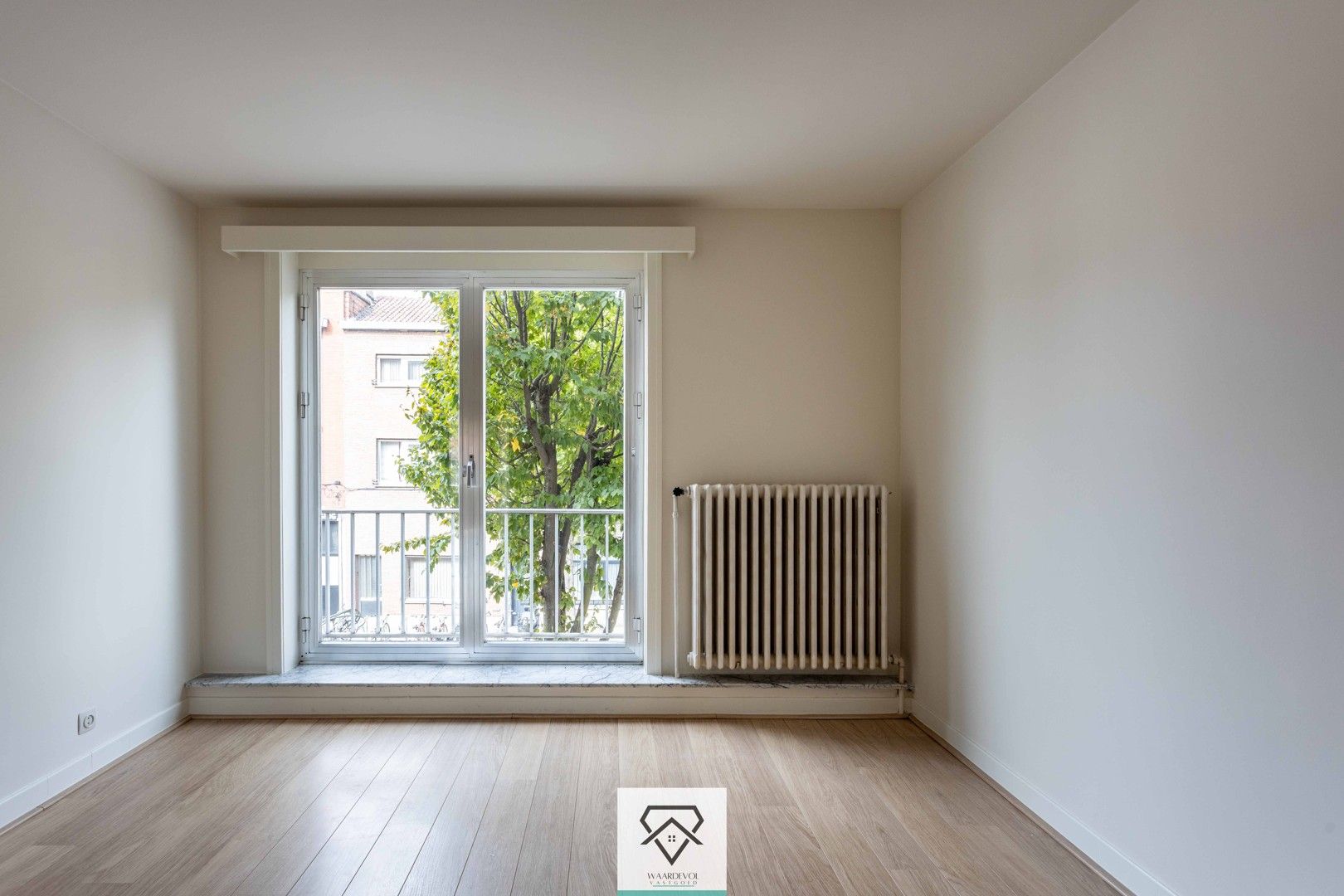 Ruim instapklaar appartement met 3 slaapkamers te Gent foto 17