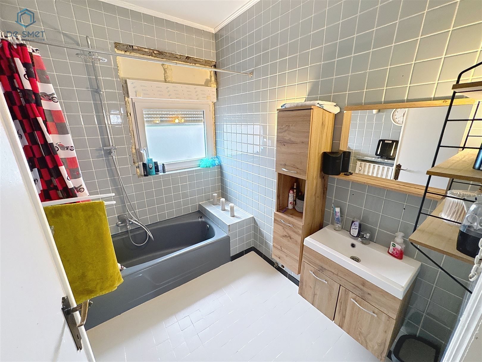 Open Bebouwing met 4 Slaapkamers, Atelier en Tuin in Geraardsbergen foto 11