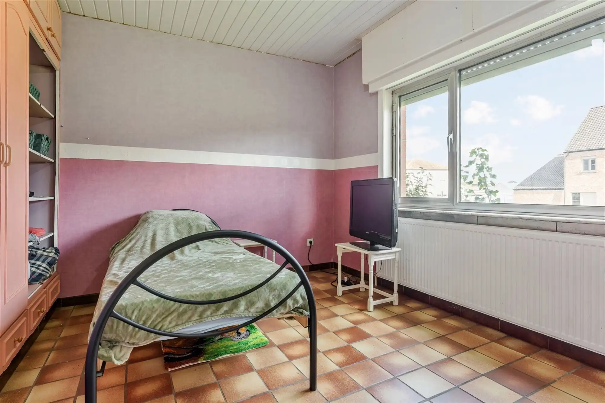 RUIME WONING OP EEN PERCEEL VAN 930M2 te Balen-Olmen! foto 9