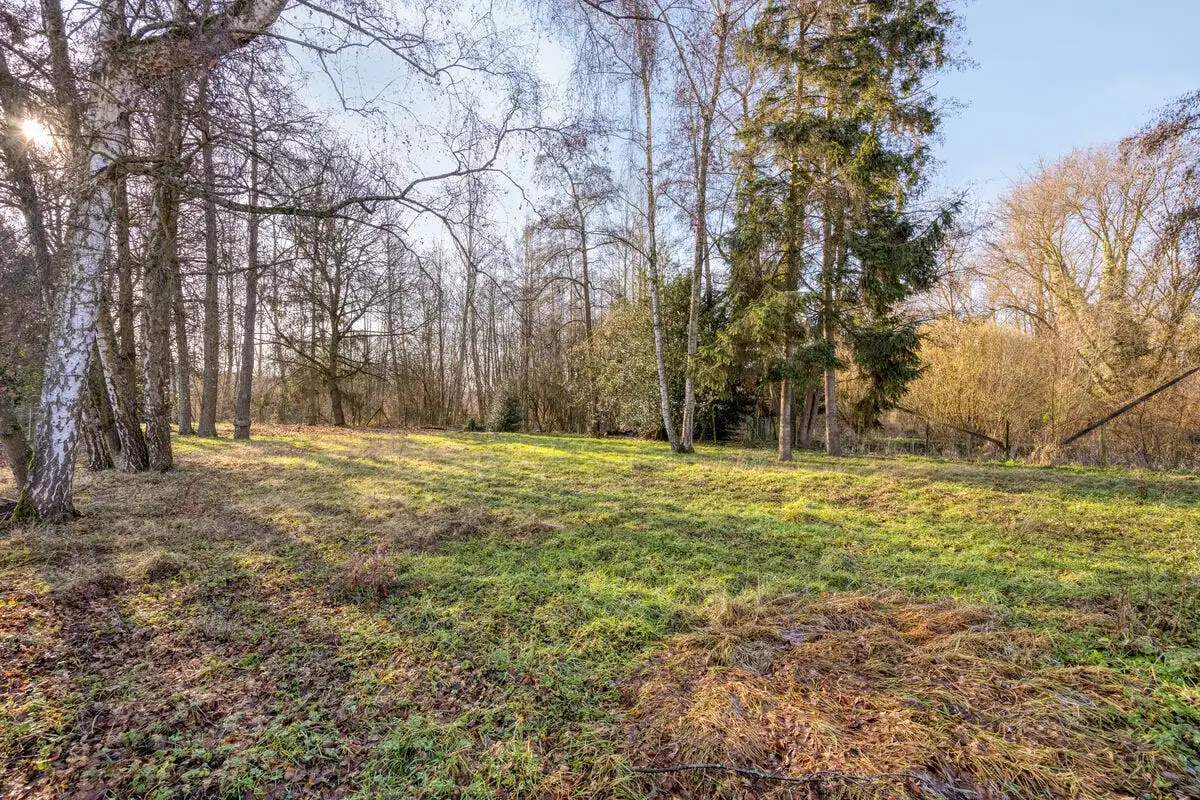 Af te breken woningen met ontwikkelingspotentieel vlakbij centrum Alken foto 7