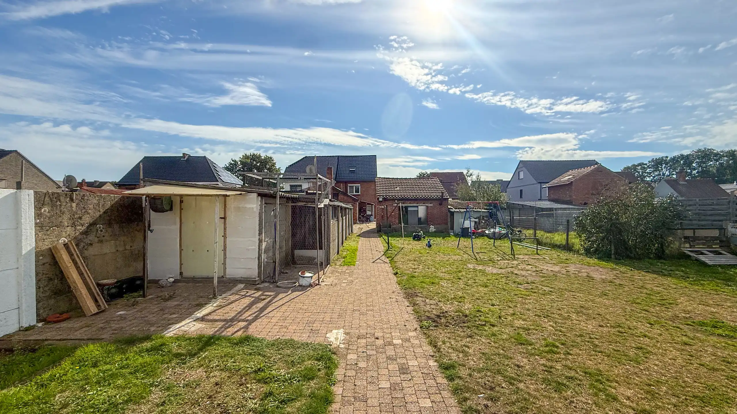 Volledig vernieuwde woning met 4 slp en uitstekende ligging! foto 40