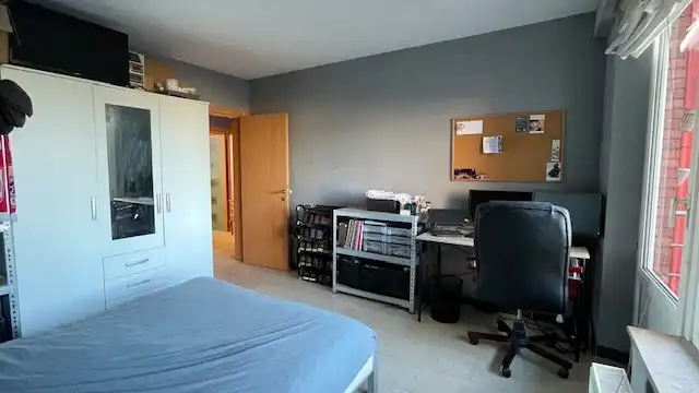 Standaard appartement met garage en 2 slaapkamers in Antwerpen, bouwjaar 1962, energielabel B, foto 10