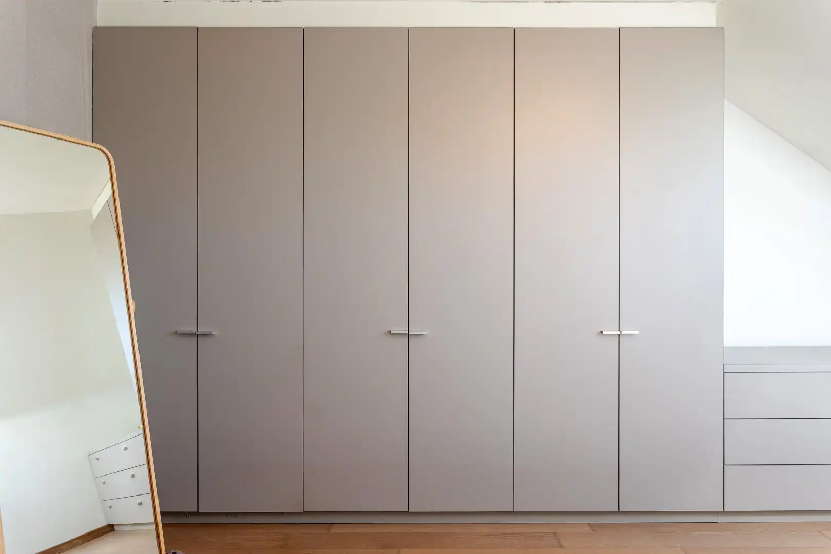 Energiezuinig duplex-app met 3 slpk, terras + staanplaats foto 15