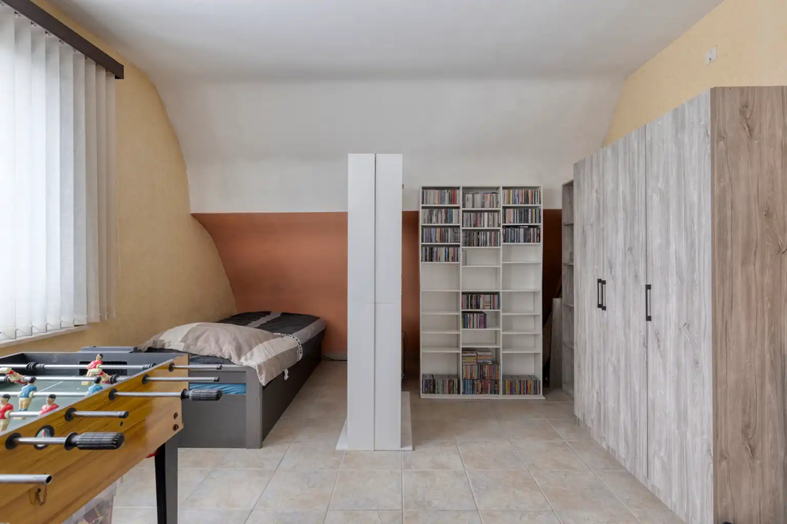 Perfect instapklare villa op 5a 89ca te Relegem foto 17