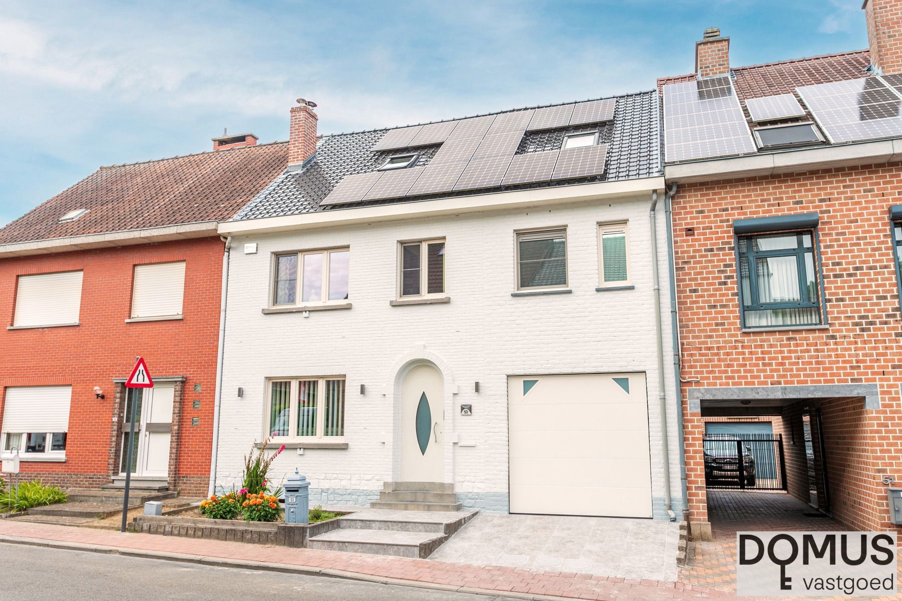 Leuke en energiezuinige gezinswoning foto 24