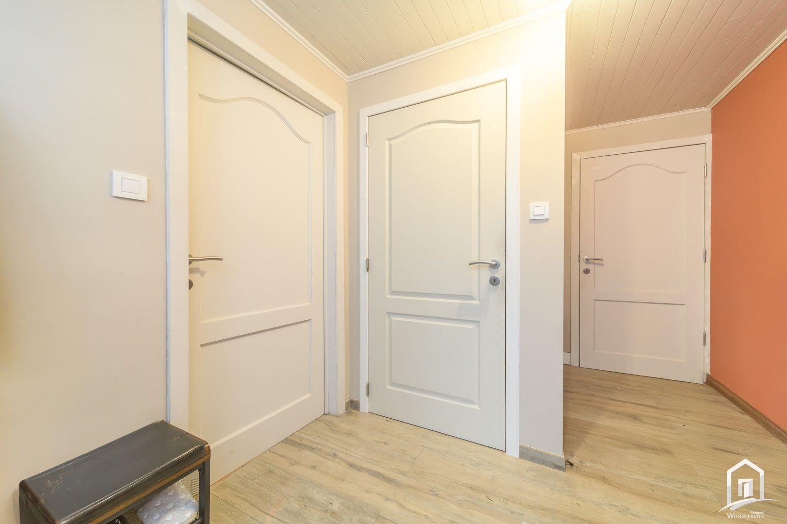 Licht op te frissen gezinswoning te Erpe-Mere foto 7