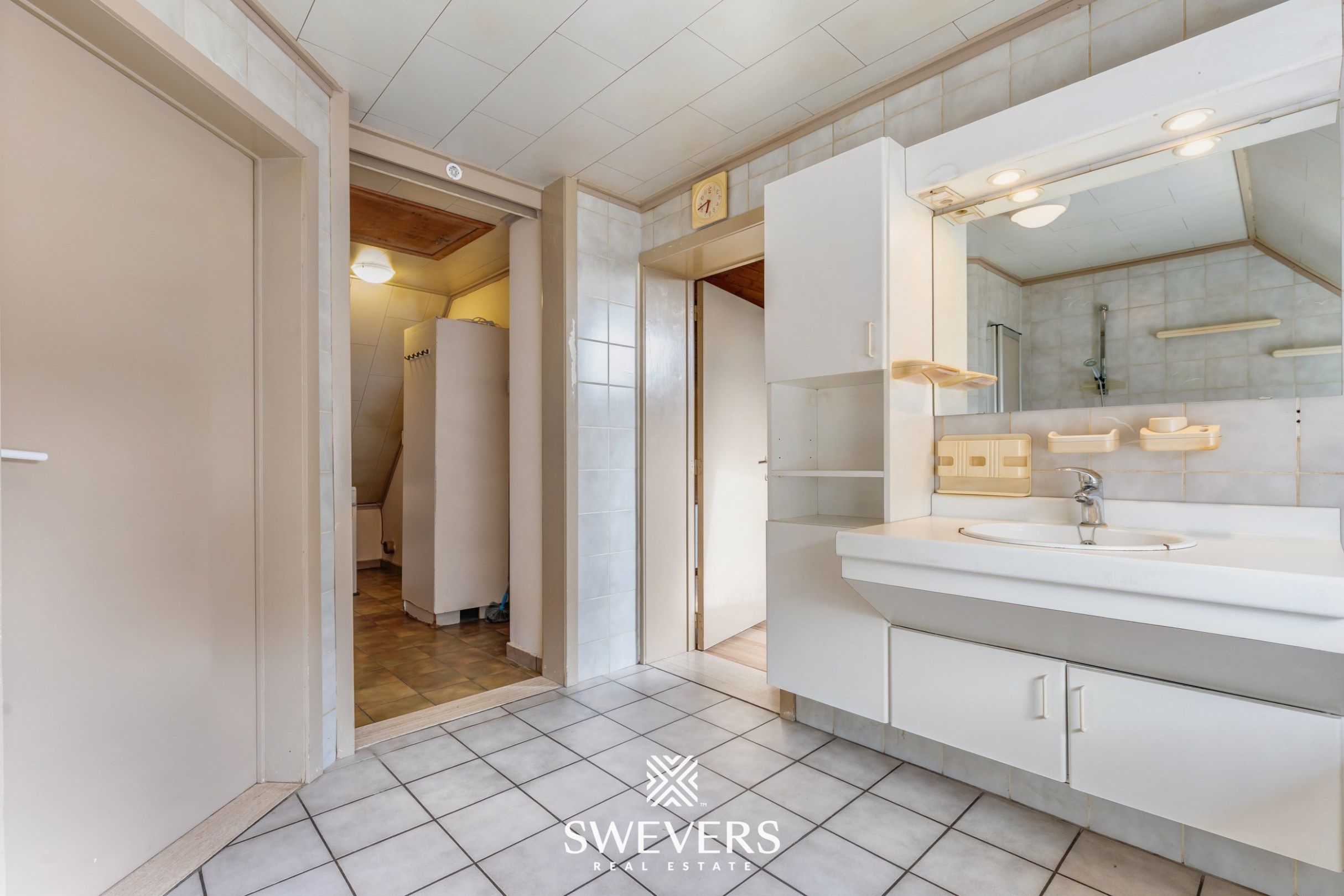 Woning op 6a 09ca met residentiële ligging aan kanaal van Beringen foto 19