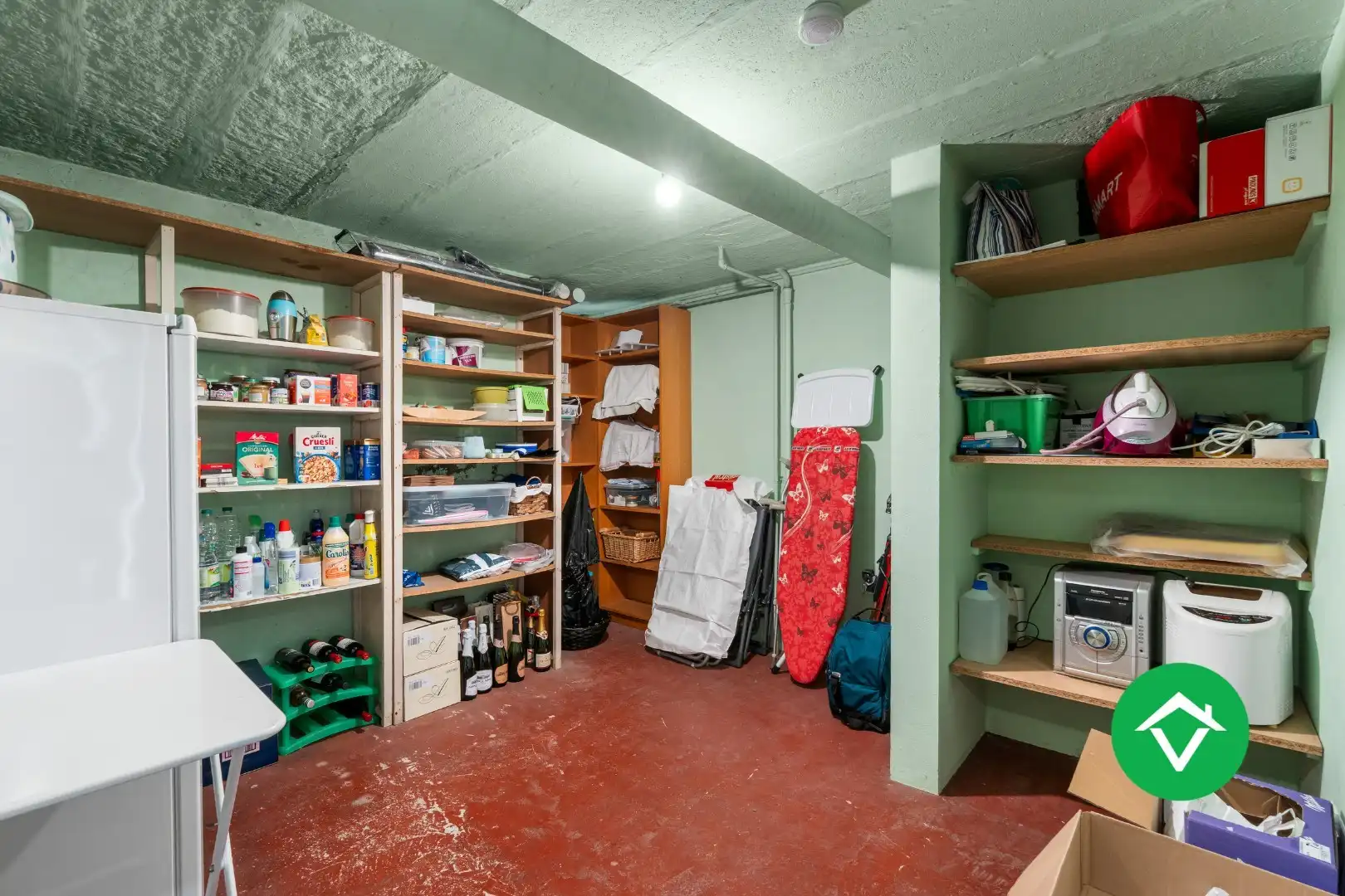Alleenstaande woning met uitgestrekte vergezichten te Wijnendale foto 27