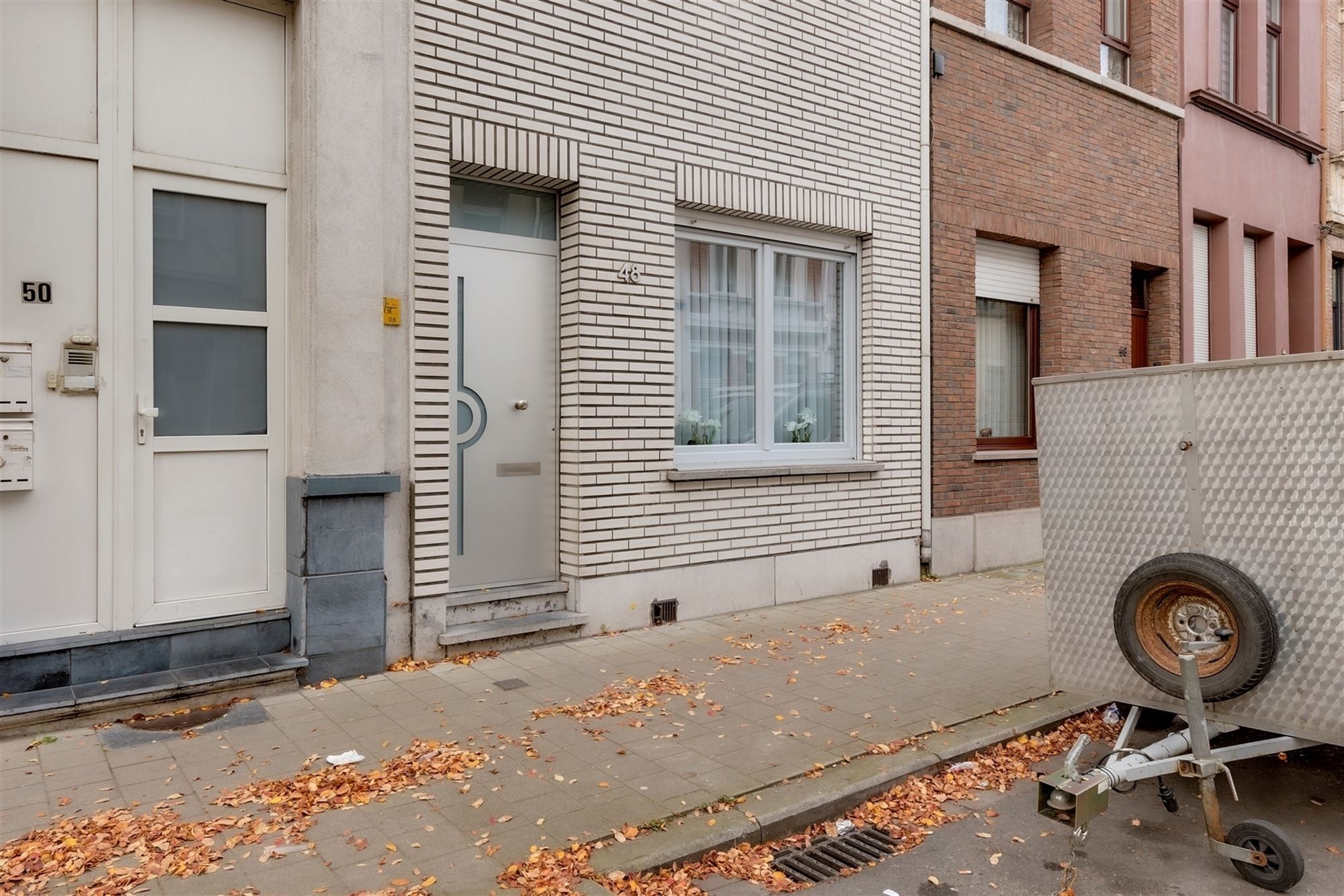 Prachtig onderhouden huis met 4 slpk en stadstuin foto 4