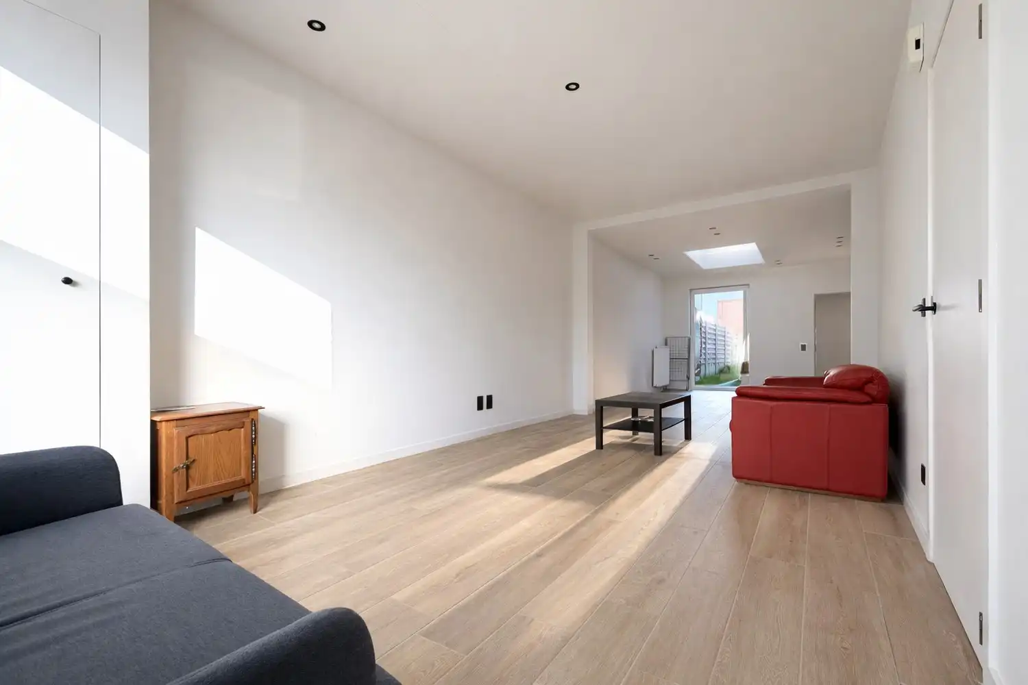 Energiezuinige, lichtrijke gezinswoning met 3 slpk! foto 3