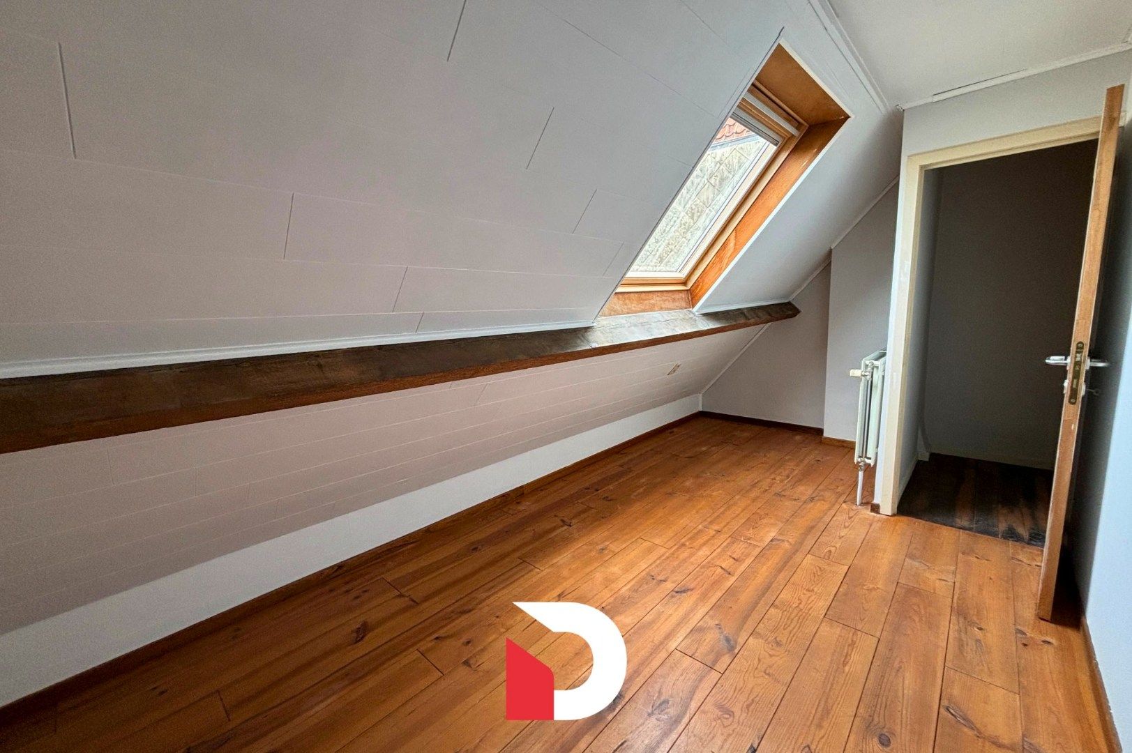 Gezellige stadwoning met 3 slaapkamers en garagebox foto 12