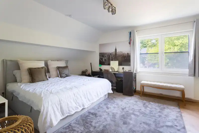 Luxueuze villa, toplocatie,Z-tuin, zwembad, veel privacy!!! foto 24