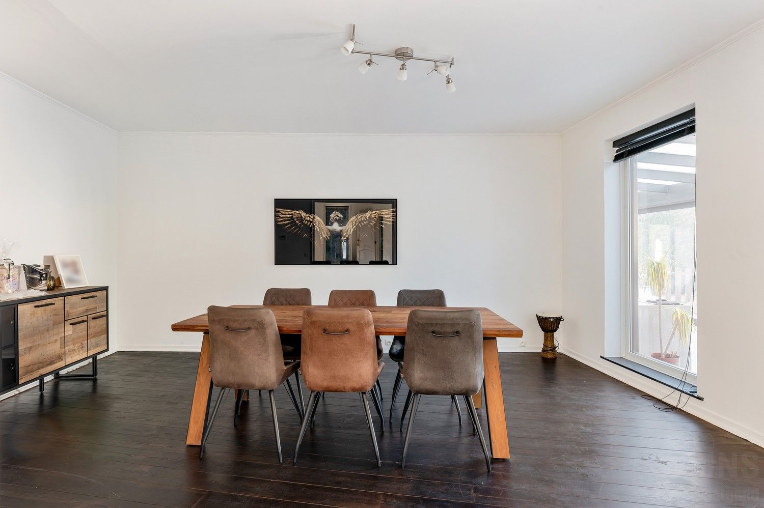 Prachtige en ruime villa met mogelijk zes slaapkamers gelegen op een toplocatie. foto 12