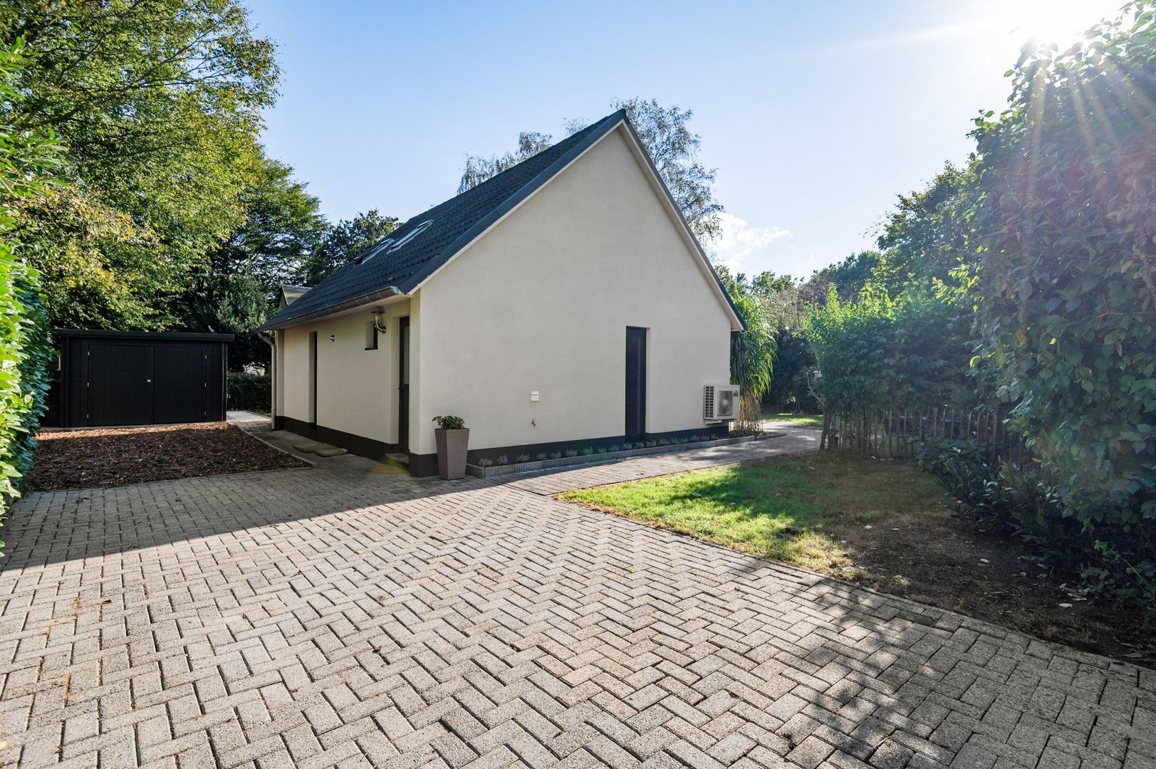 VERKOCHT onder voorbehoud foto 18