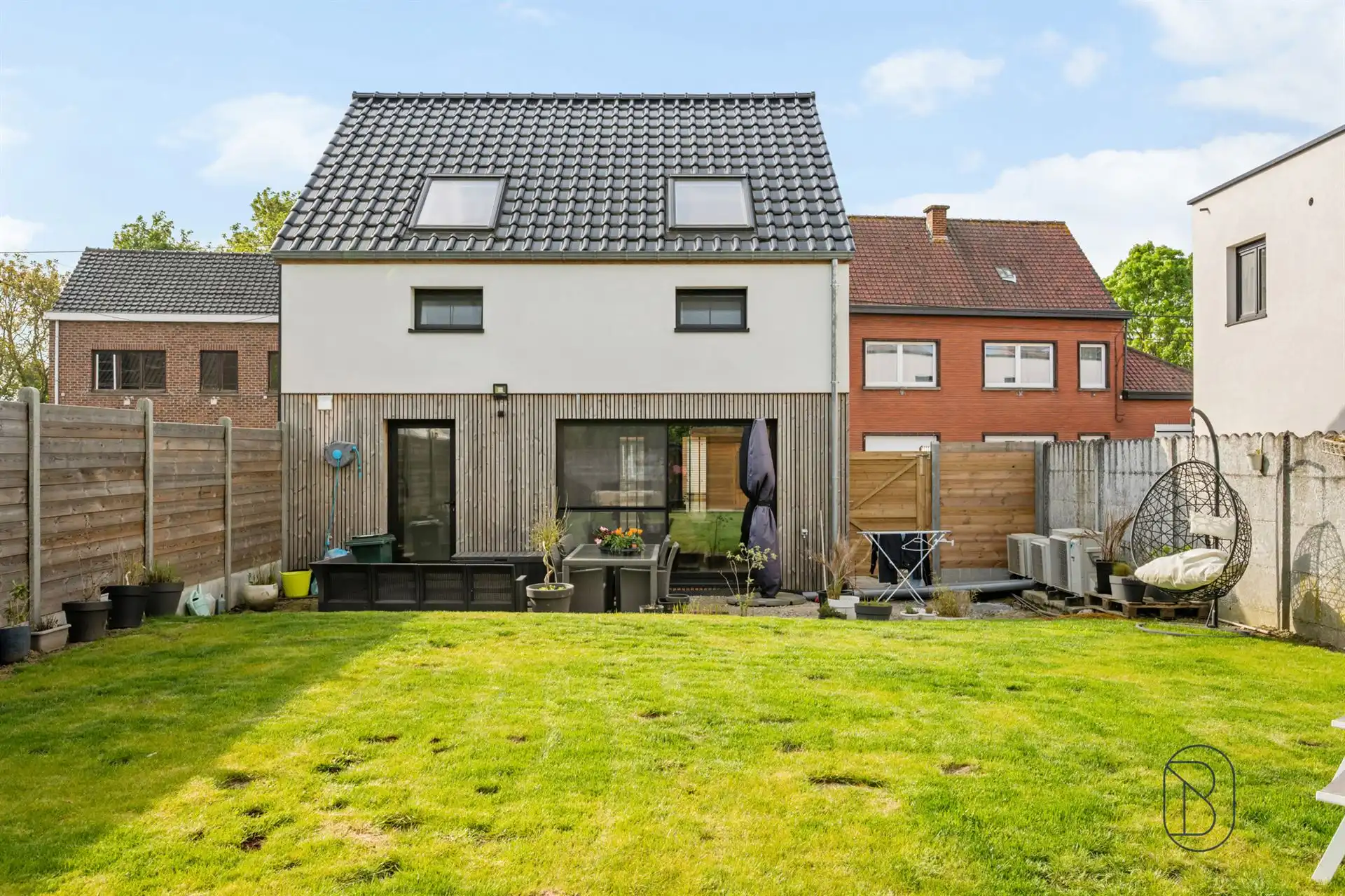 Recente BEN-woning (2024) met 3 slpk & tuin (GEEN BTW !) foto 8