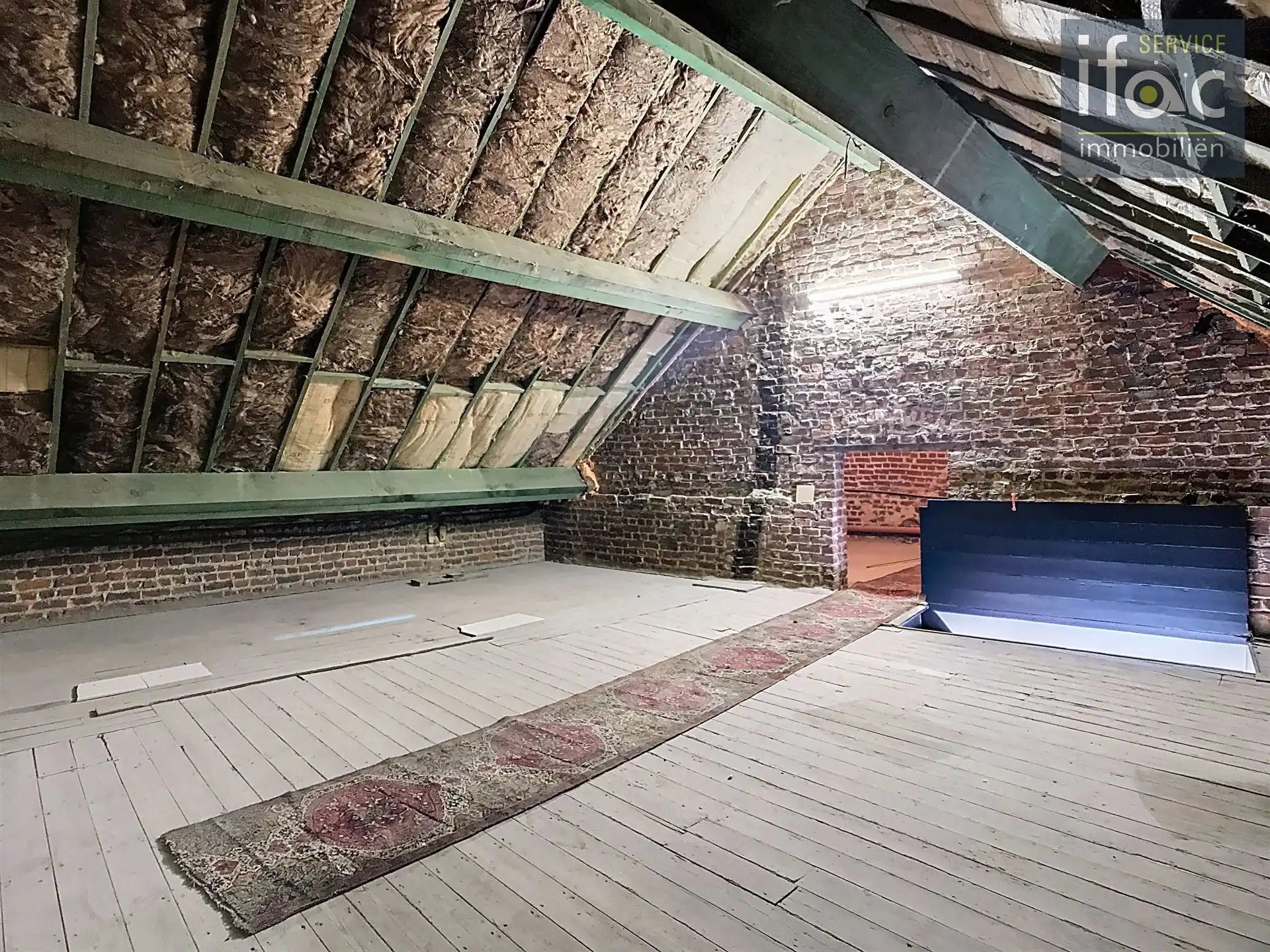 Huis met 4 slaapkamers, tuin en garage foto 20