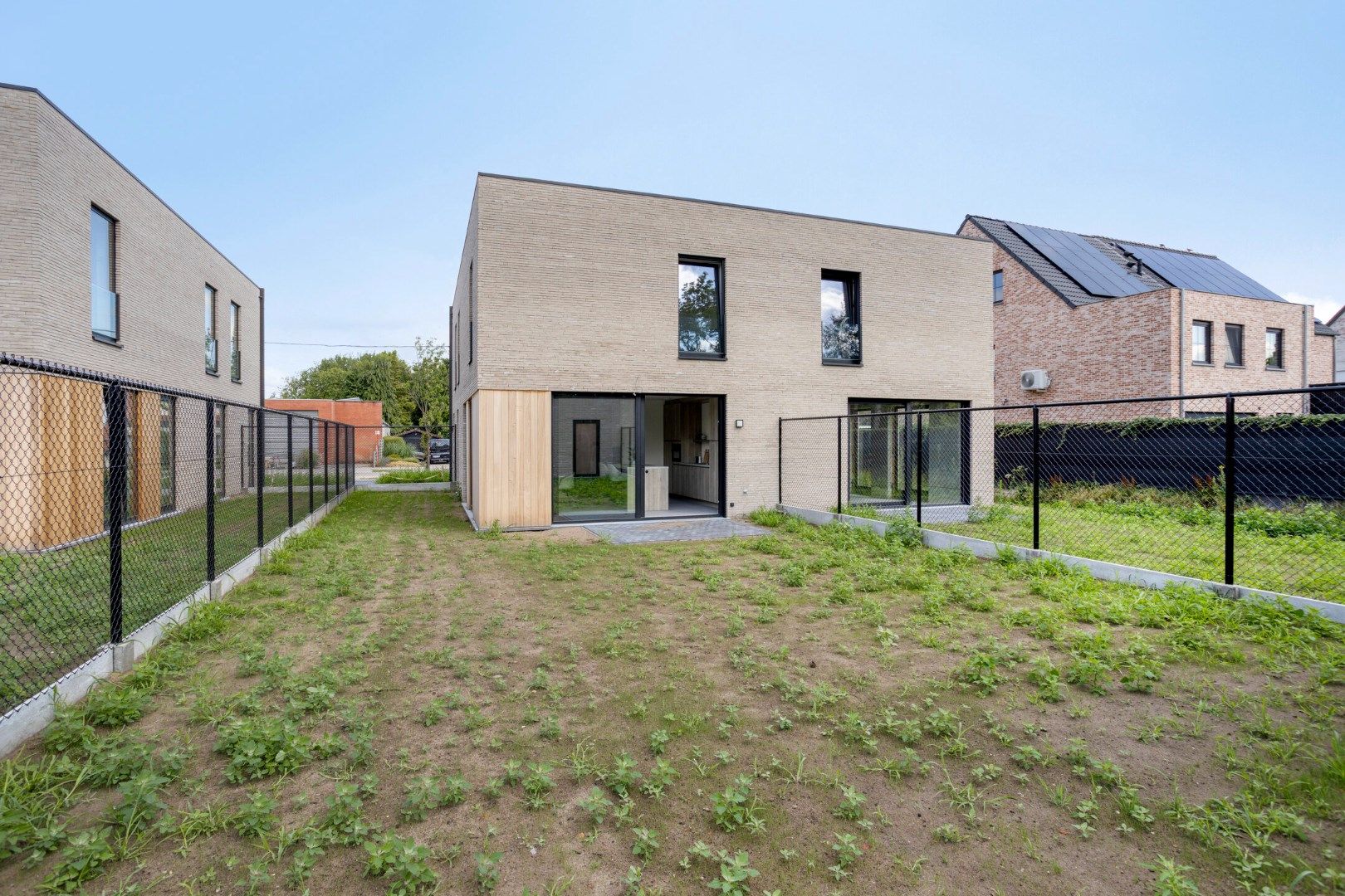 Instapklare nieuwbouw - modelwoning te koop - snel beschikbaar foto 21