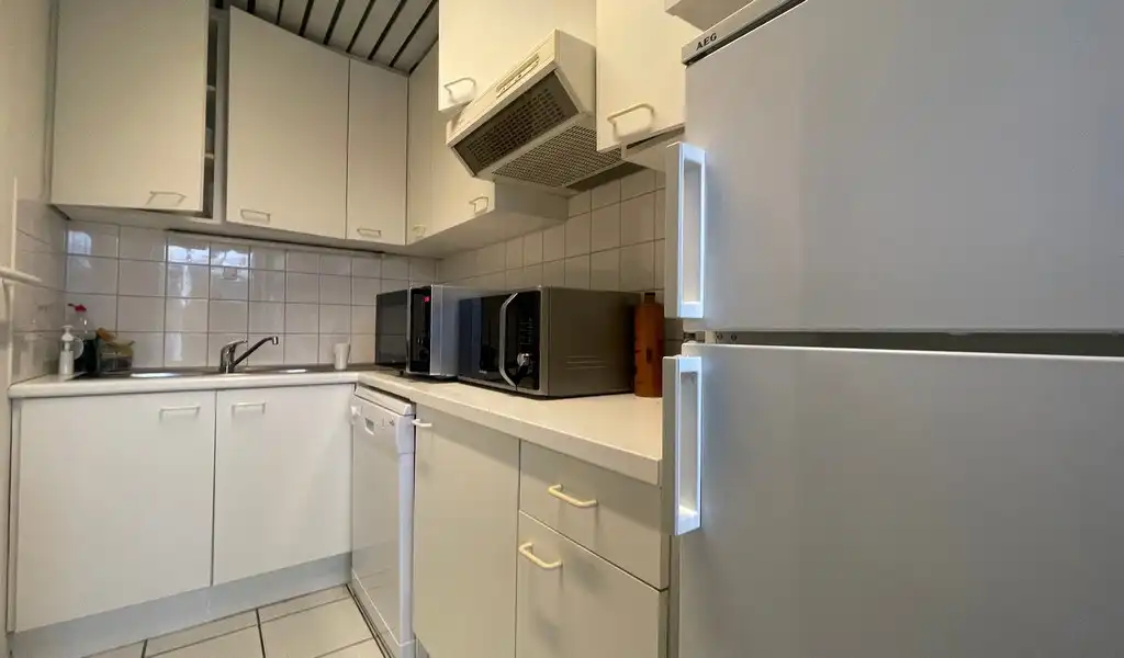 Gelijkvloers kantoor te huur nabij Singel in Antwerpen foto 10