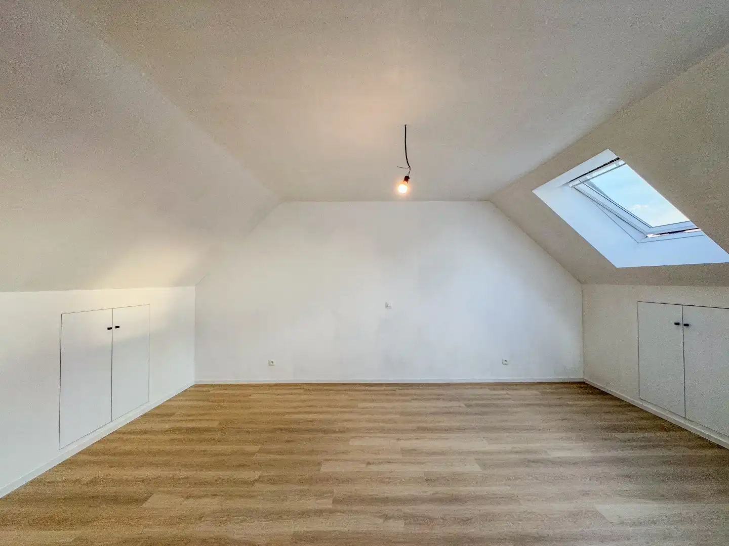 Gerenoveerde woning met 3 slaapkamers en gezellig stadstuin. foto 13