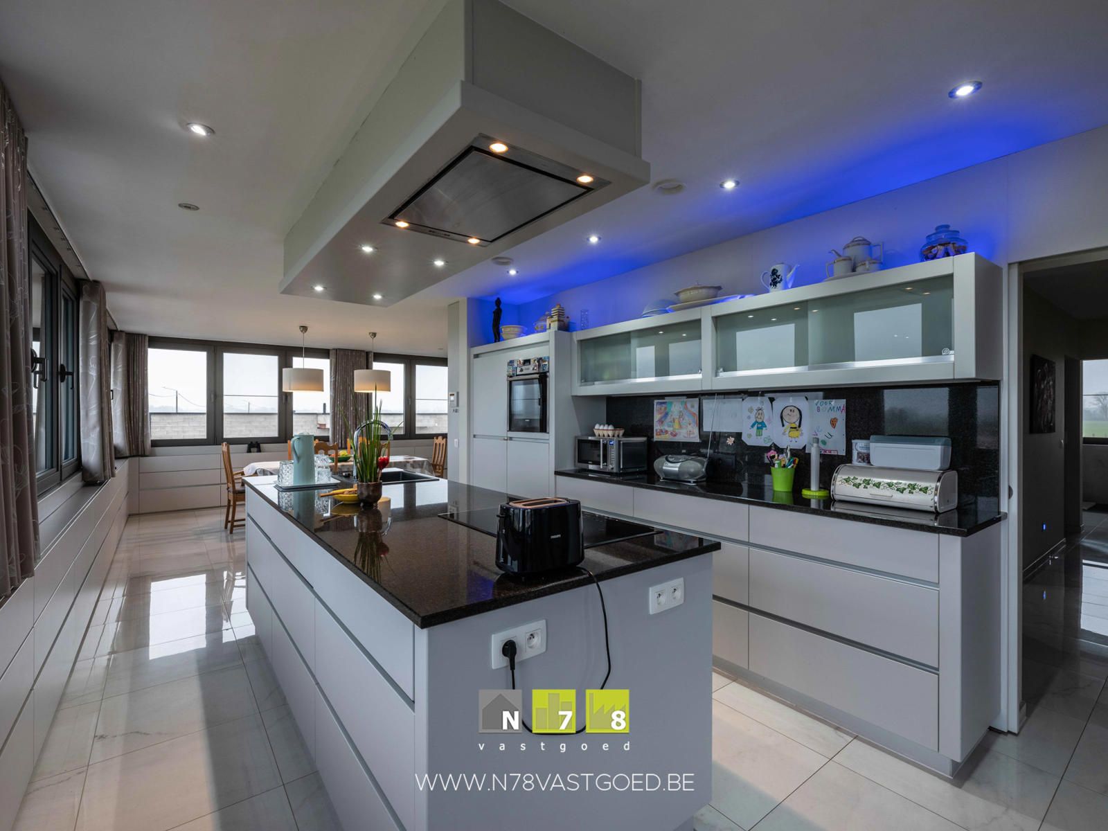 Appartement te huur foto 14