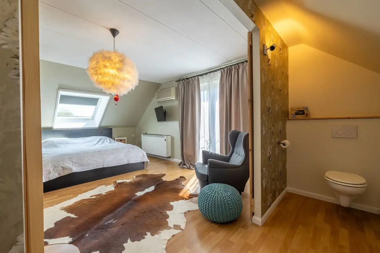 Klassieke villa met parktuin en verfijnde woonstijl op 2.663 m² foto 58