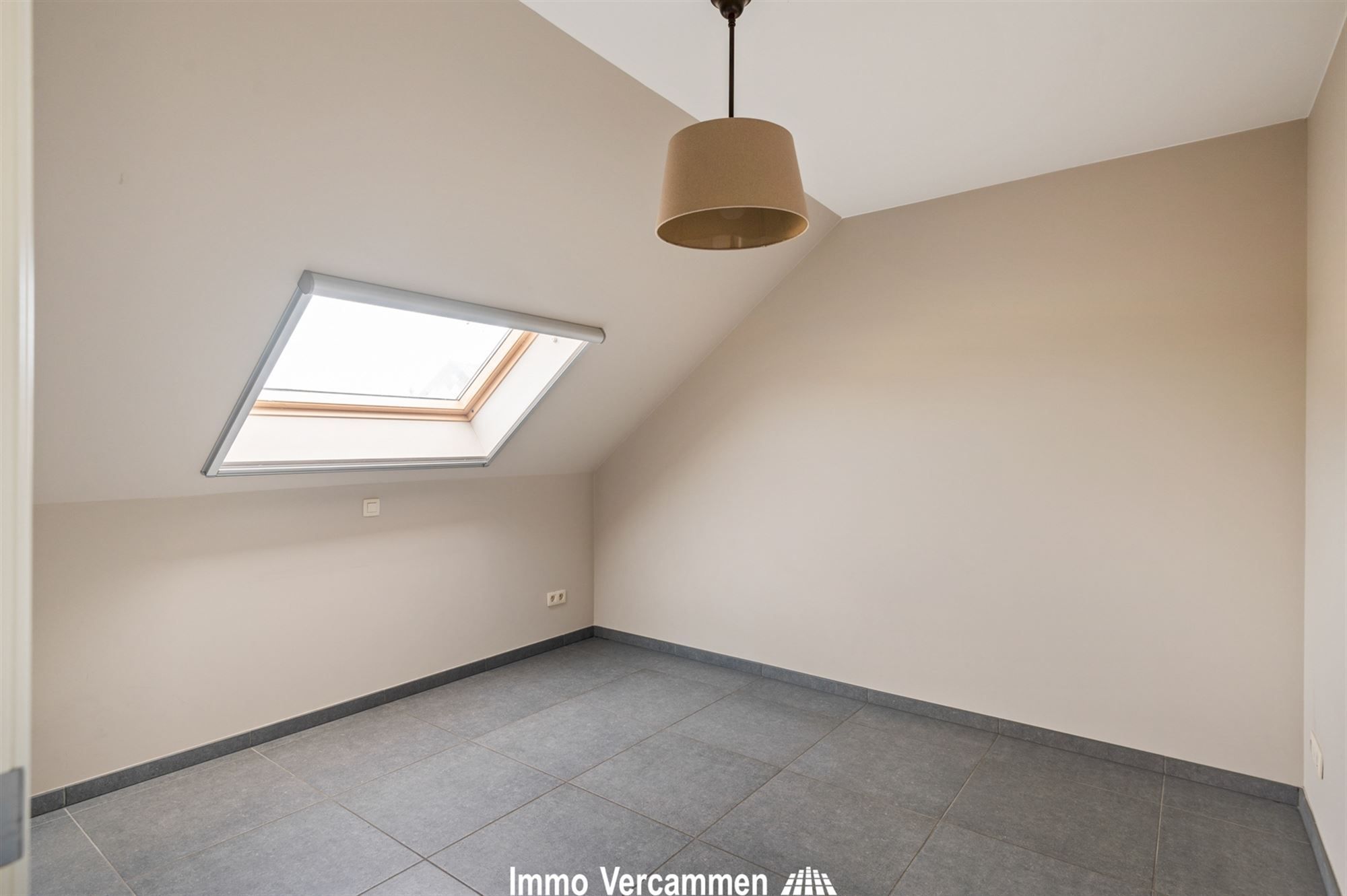 Knap dakappartement met ruim terras te Sint-Katelijne-Waver foto 9