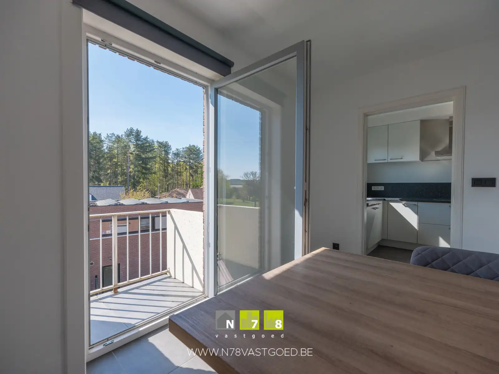 Appartement te koop foto 4