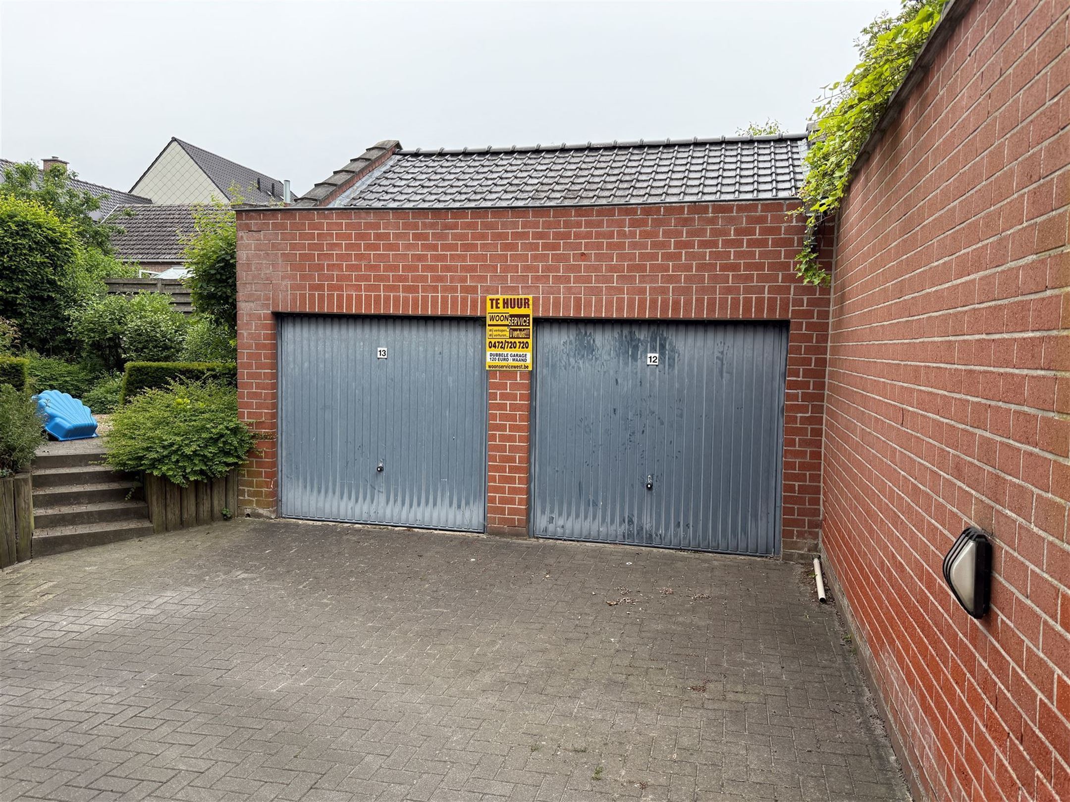 garage-kelder foto 2