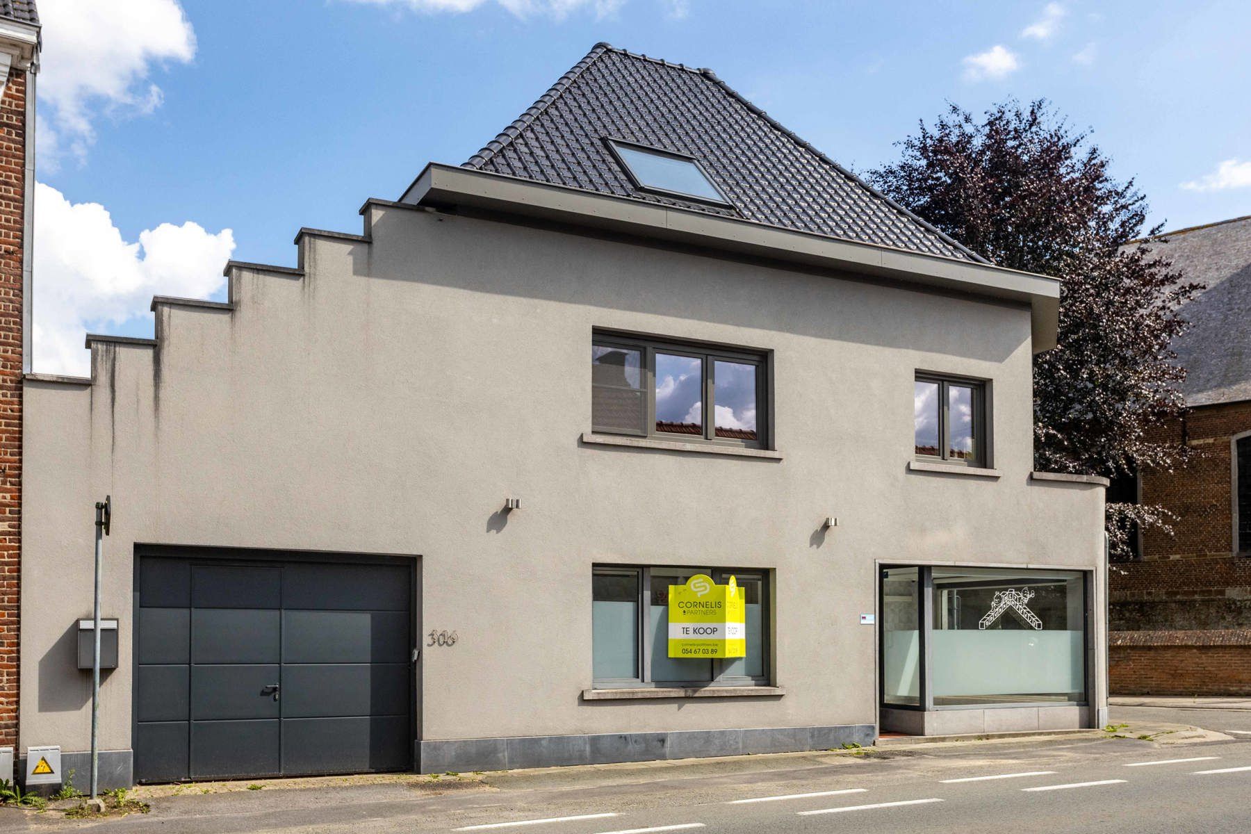 Gezellige woning met tuin en ruimte voor zelfstandigheid foto 3