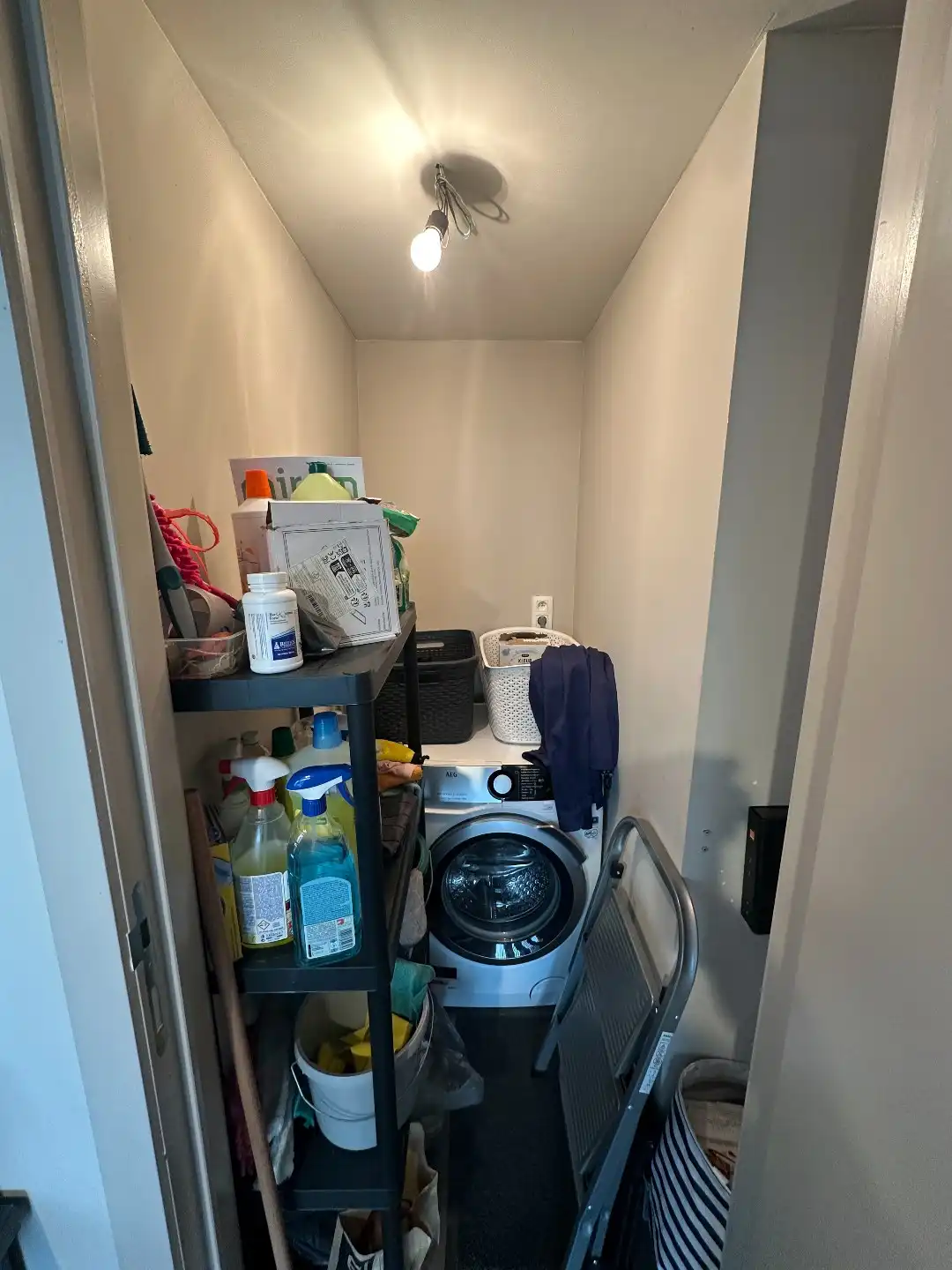 Recent energiezuinig appartement met 2 slaapkamers, zalig zonneterras en garage, Torhout foto 6