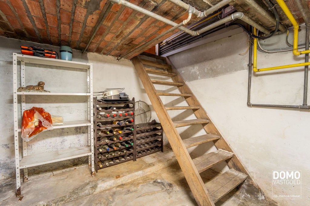 CHARMANTE TE RENOVEREN WONING MET 4 SLAAPKAMERS OP EEN PERCEEL VAN 13A TE HASSELT (KURINGEN) foto 28
