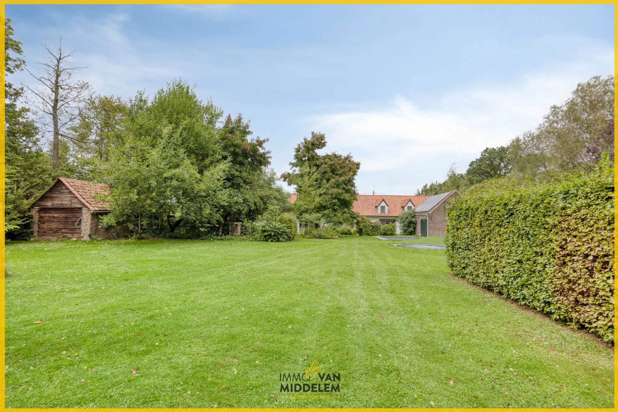 Onder OPTIE! foto 24