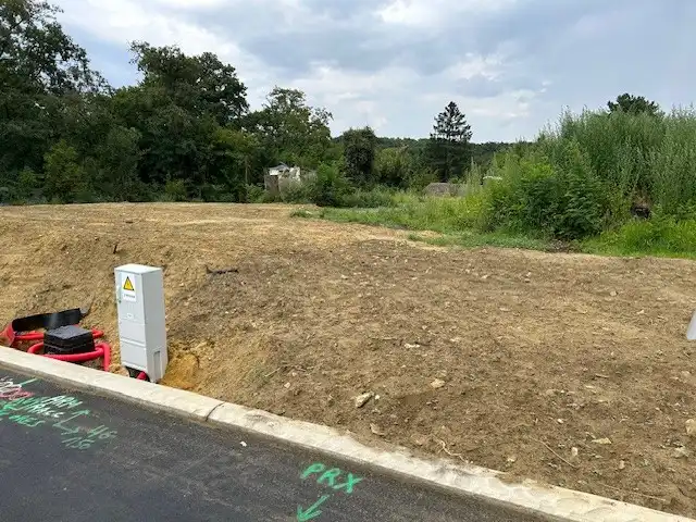 5 bouwgronden voor 5 open bebouwingen! foto 2