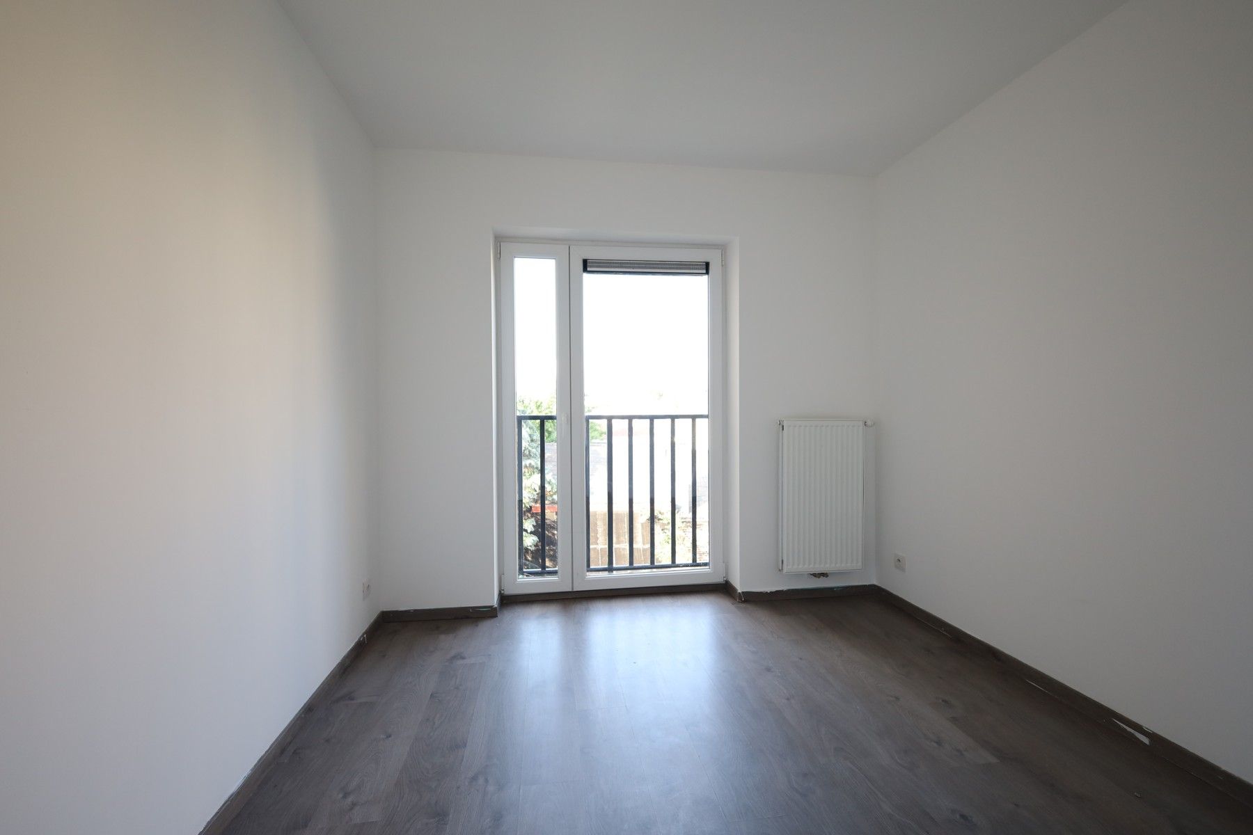 Lichtrijk appartement met terras foto 5