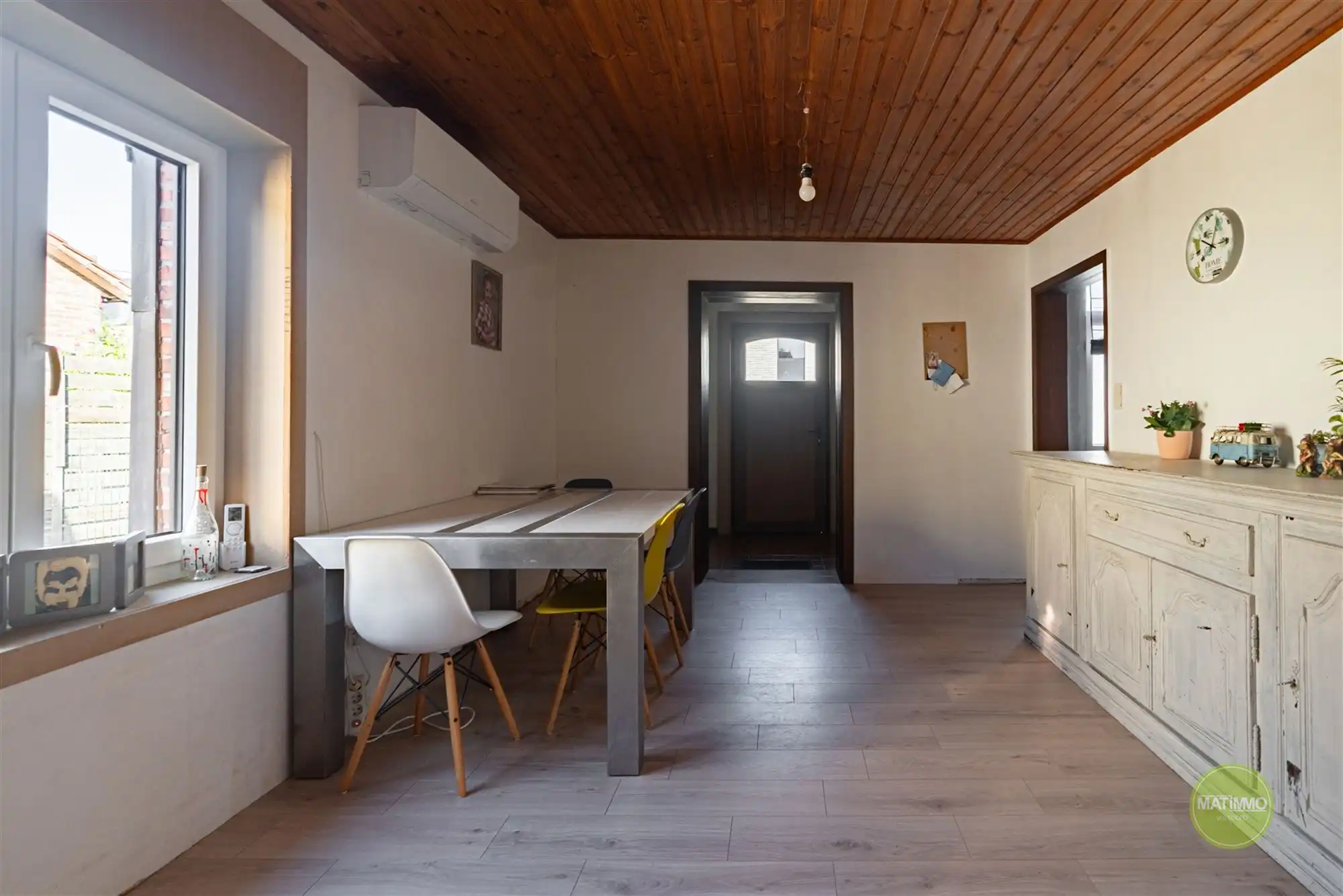 Karaktervolle woning op een uitzonderlijk ruim perceel!  foto 10