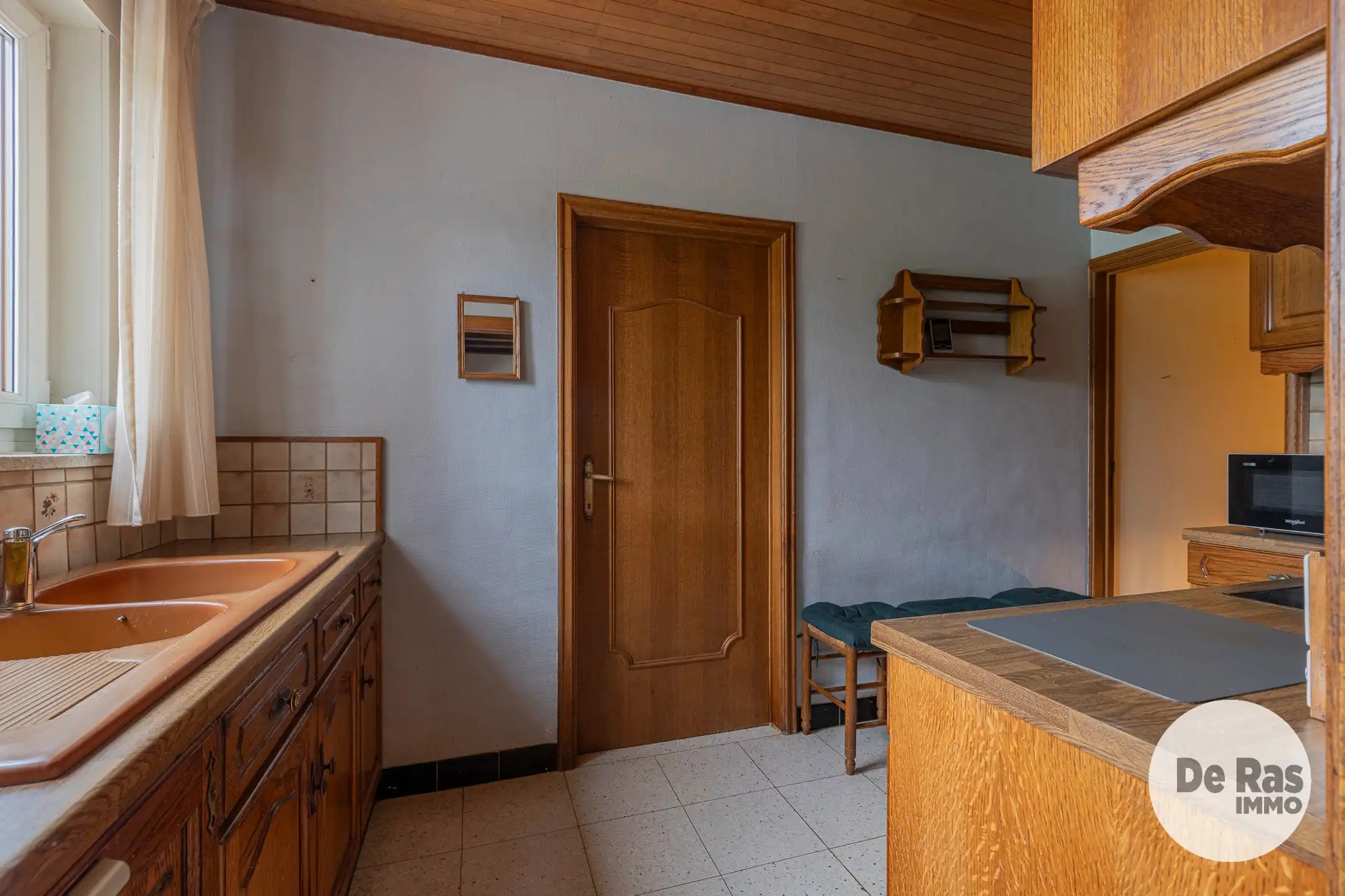 HERZELE- Gezinswoning met 4 slaapkamers en zuidgerichte tuin foto 18