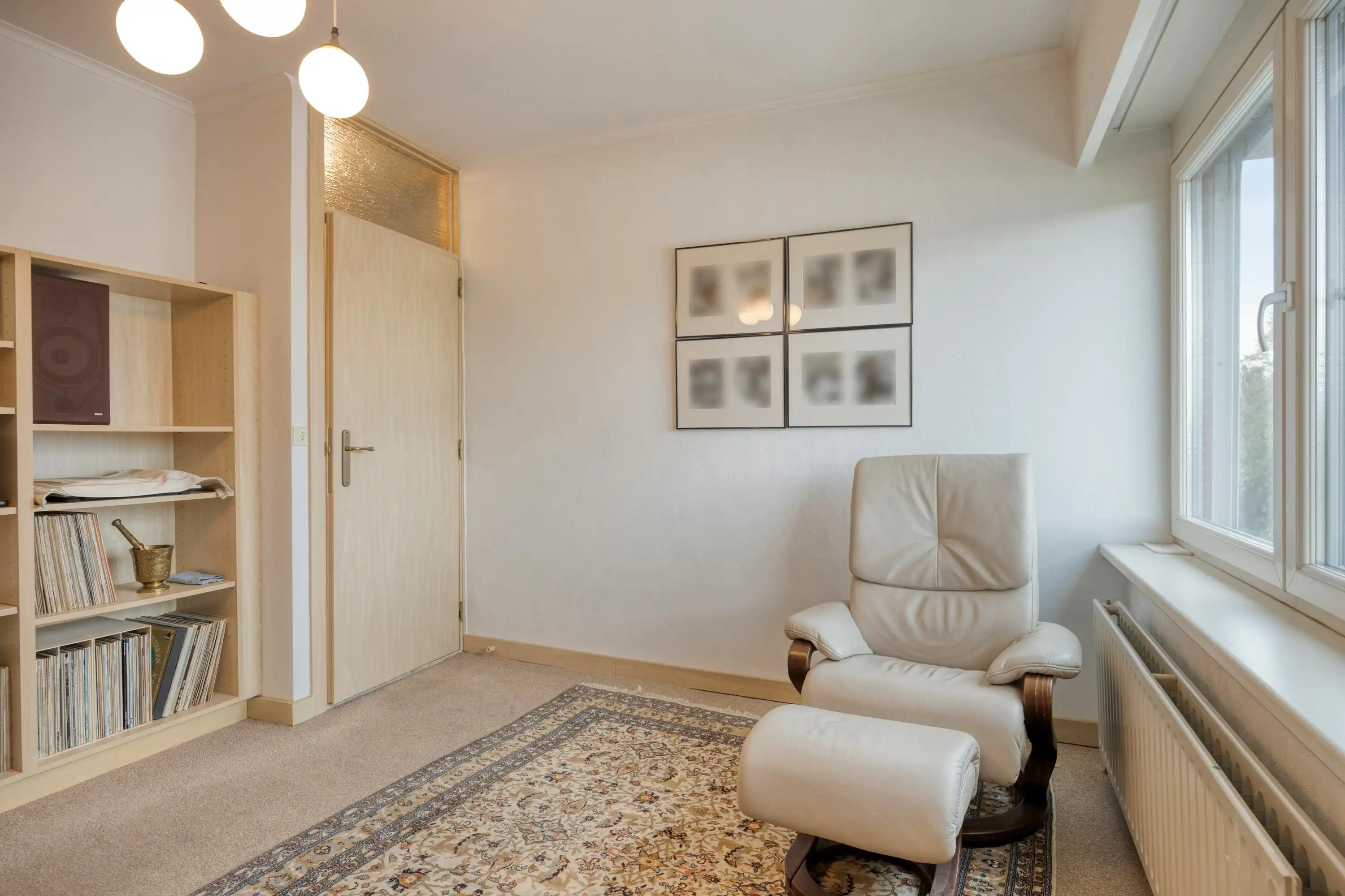 Ruim appartement te koop in Bazel foto 14