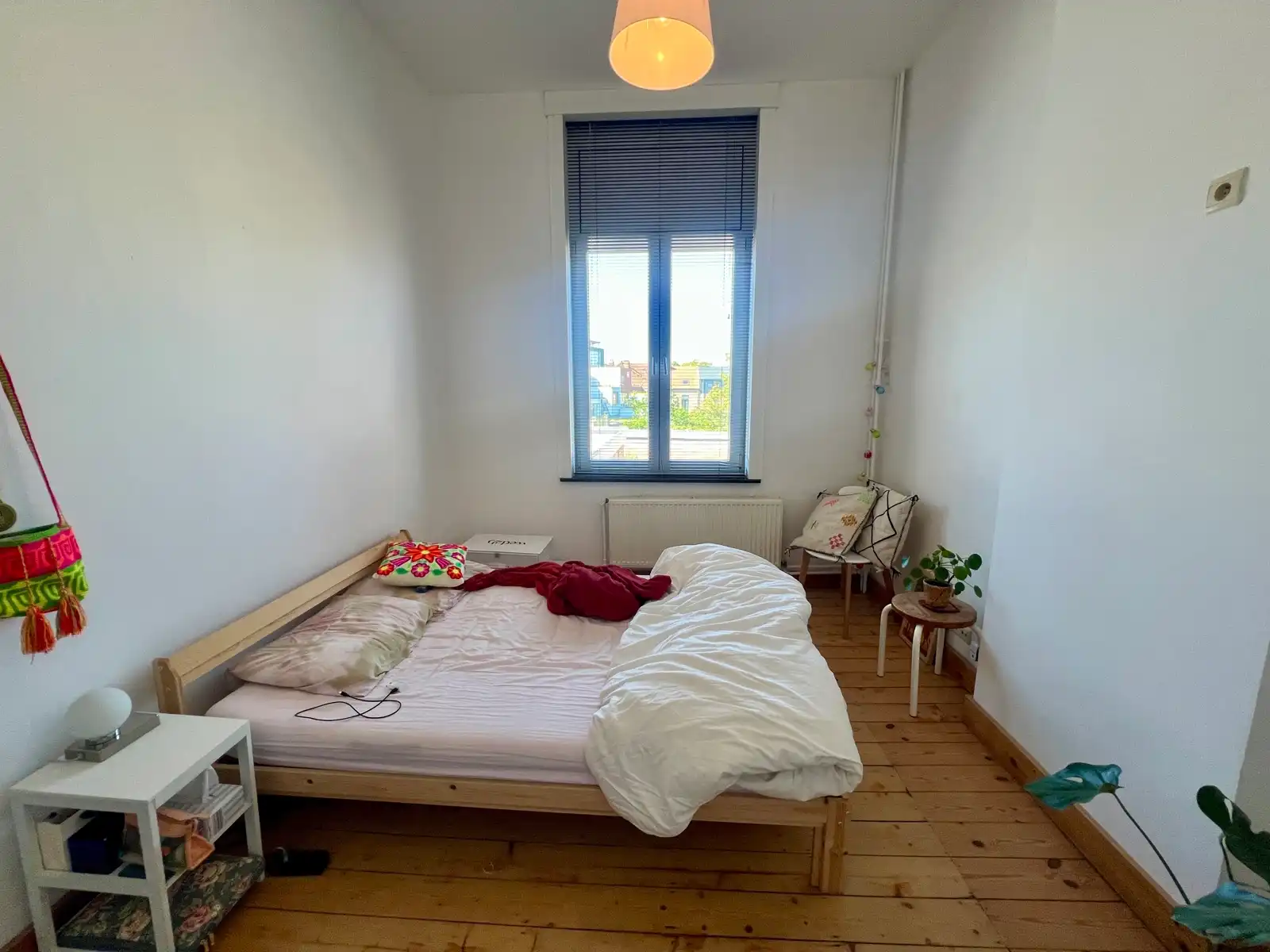 5 slaapkamer woning te huur in centrum Leuven  - Nieuw kwartier (onbemeubeld) foto 15
