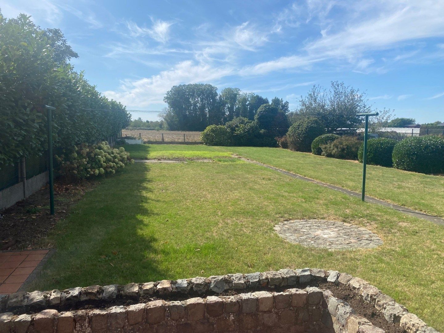 Goed gelegen, stevige woning op 900 m² met perfecte oriëntatie in Zulte (Machelen)! foto 19