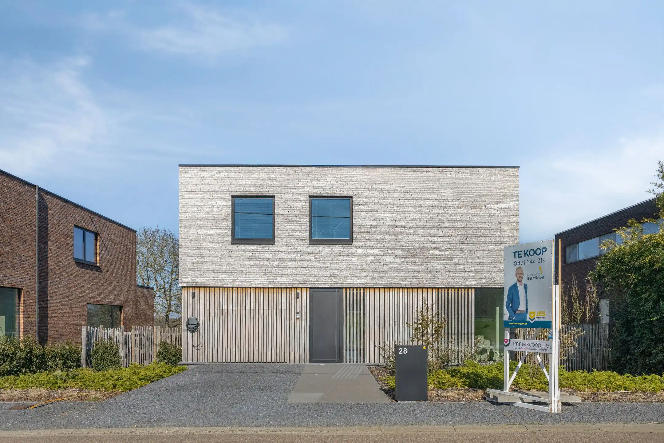 Stijlvolle villa: Landelijk wonen met open vergezichten foto 2