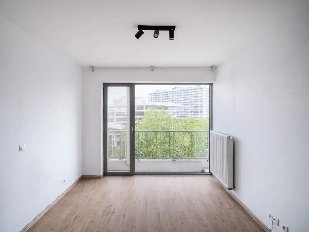 Ruim 3-slaapkamerappartement in Ledeberg, nabij het centrum van Gent foto 11
