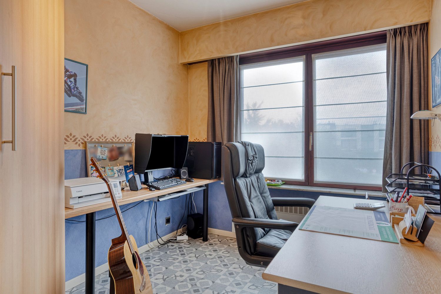 Mooie bel-étagewoning met 3 slks, garage, zomerkeuken en tuin! foto 32