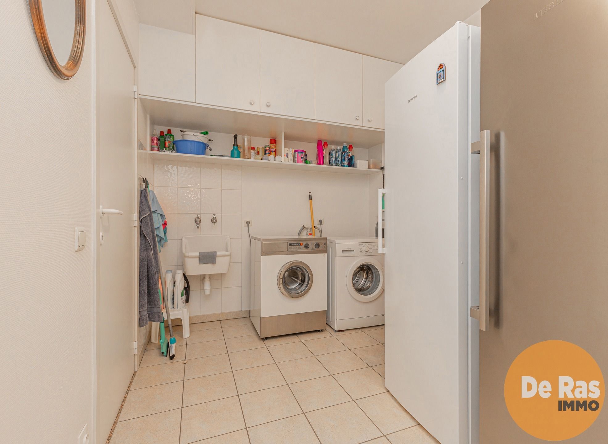 ERPE-MERE- KWALITATIEF EN CENTRAAL GELEGEN GELIJKVLOERSAPPARTEMENT foto 27